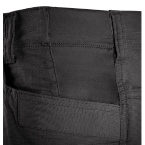 Tactische broek STOIRM grijs - Highlander