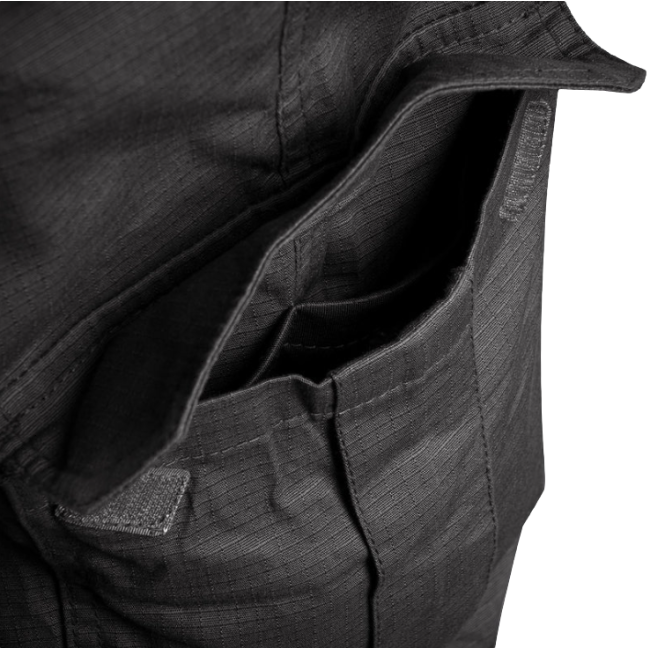 Pantalon tactique STOIRM gris - Highlander