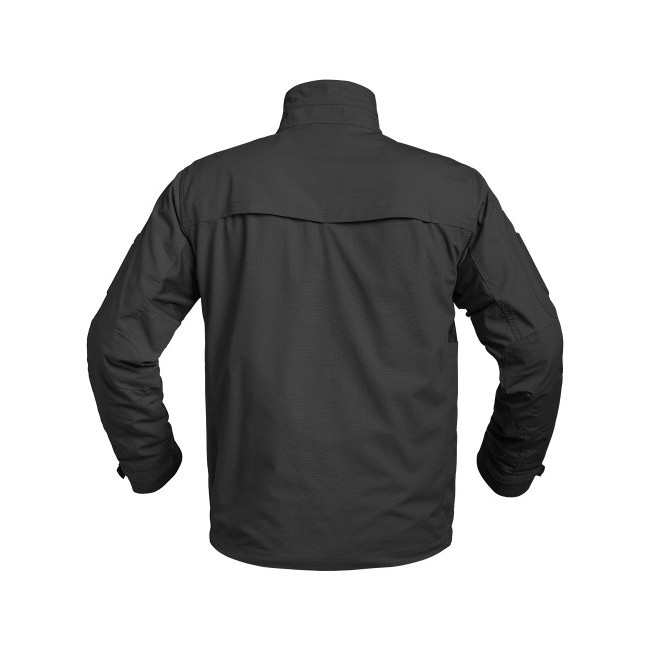 Veste courte de combat Fighter noir - A10 Equipment
