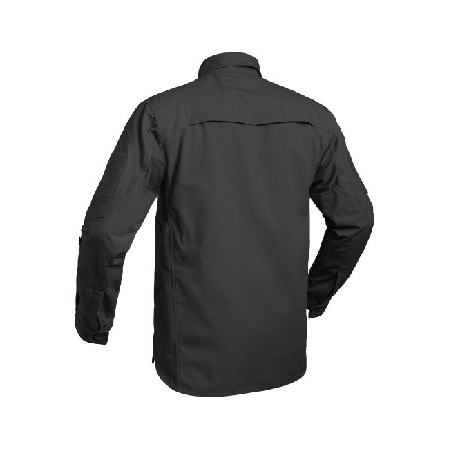 Chemise de combat Fighter noir - A10 Equipment