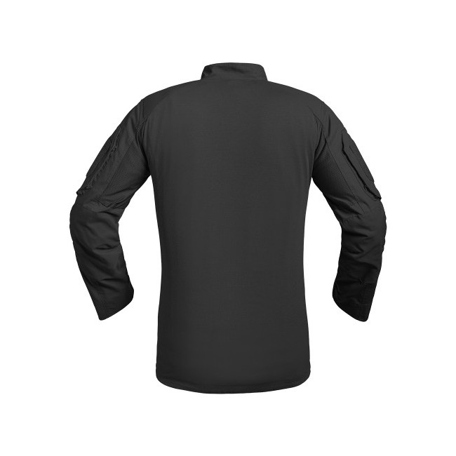 Chemise de combat Ubas V2 Fighter noir - A10 Equipment