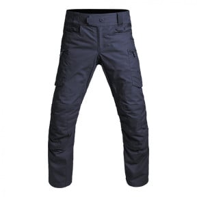 Pantaloni da combattimento Fighter V2 (cavallo 89cm) - Blu Navy - A10 Equipment
