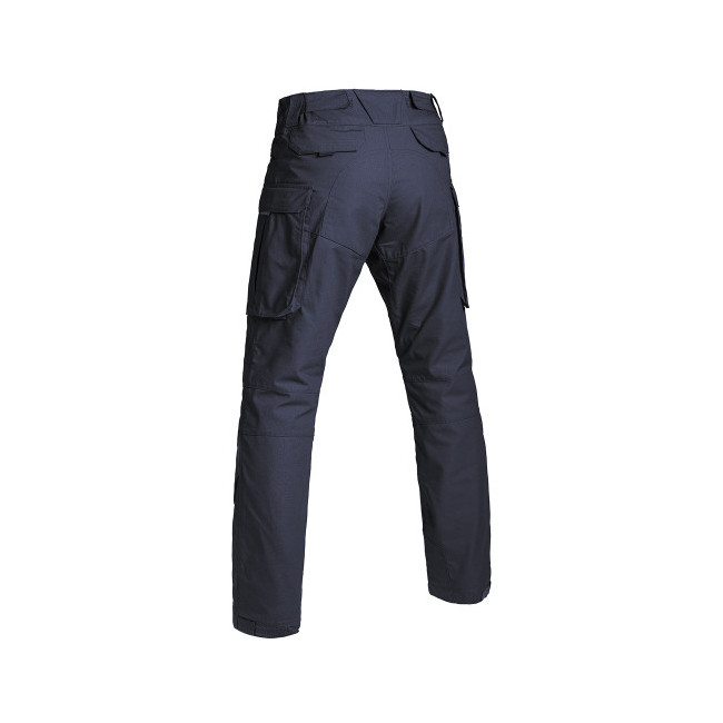 Pantalon de combat V2 Fighter entrejambe 89 cm bleu marine - A10 Equipment