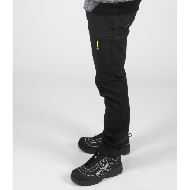 WERKBROEK EDWARD ZWART - Nine Worths by North Ways
