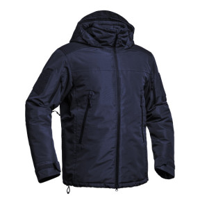 Parka Hardshell XMF 200 Fighter granatowa - A10 Equipment