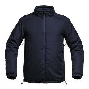 Blouson XMF 120 Fighter marineblauw - A10 Equipment