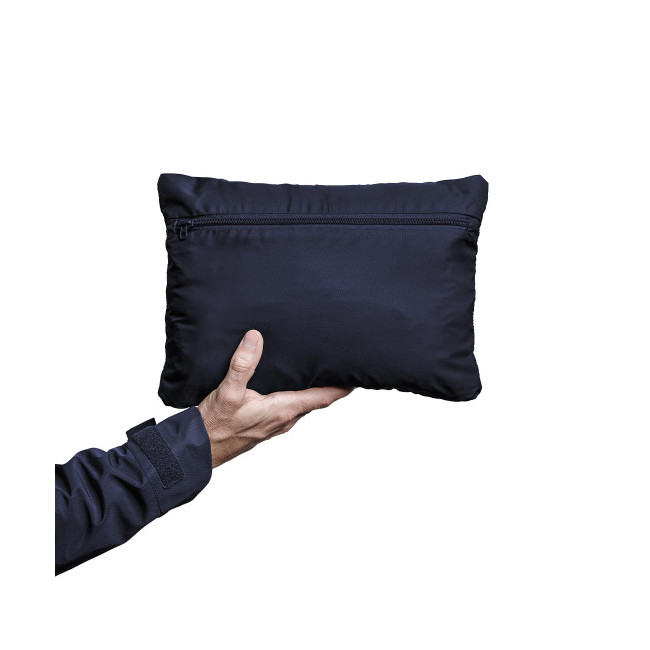 Blouson XMF 120 Fighter bleu marine - A10 Equipment