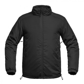 Jacke XMF 120 Fighter schwarz - A10 Equipment