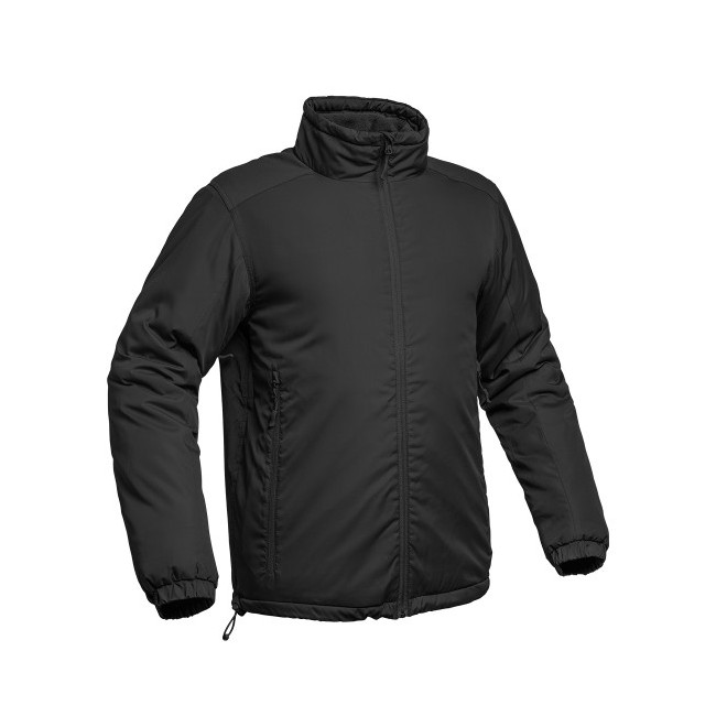 Jacke XMF 120 Fighter schwarz - A10 Equipment
