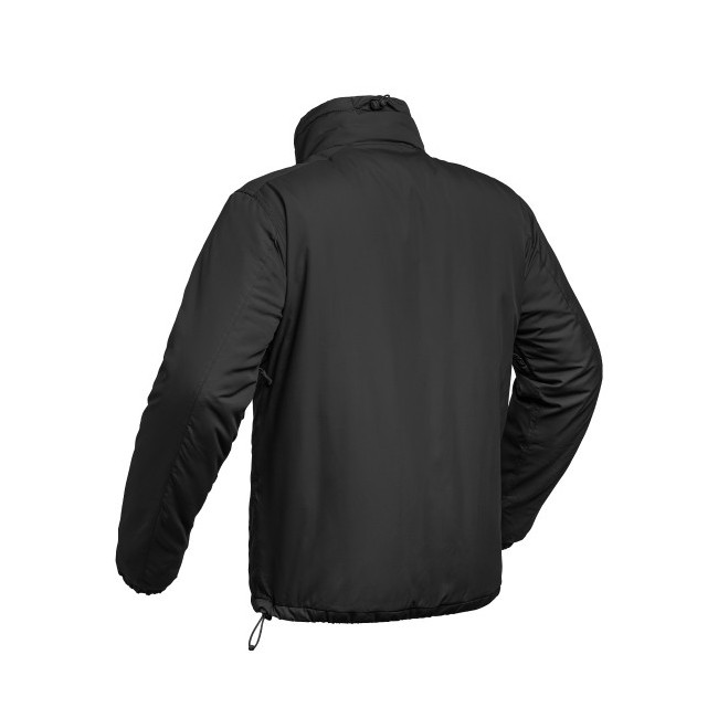 Blouson XMF 120 Fighter zwart - A10 Equipment