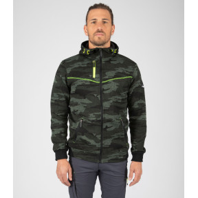 Werkvest Botta Woodland - Nine Worths by North Ways