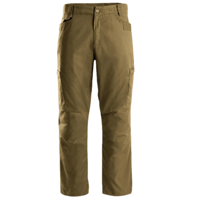 Stedelijke broek STOIRM coyote - Highlander