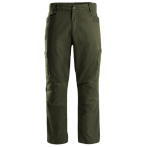 Stedelijke broek STOIRM groen OD - Highlander