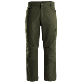 Stedelijke broek STOIRM groen OD - Highlander