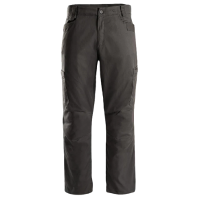 Städtische Hose STOIRM grau - Highlander