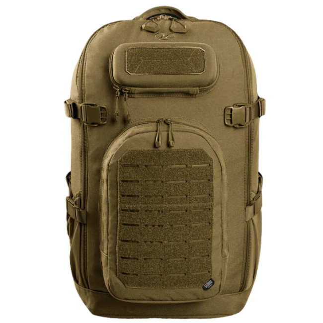 Sac à dos STOIRM 25L coyote - Highlander