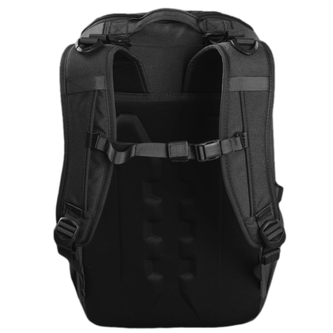Sac à dos STOIRM 25L noir - Highlander