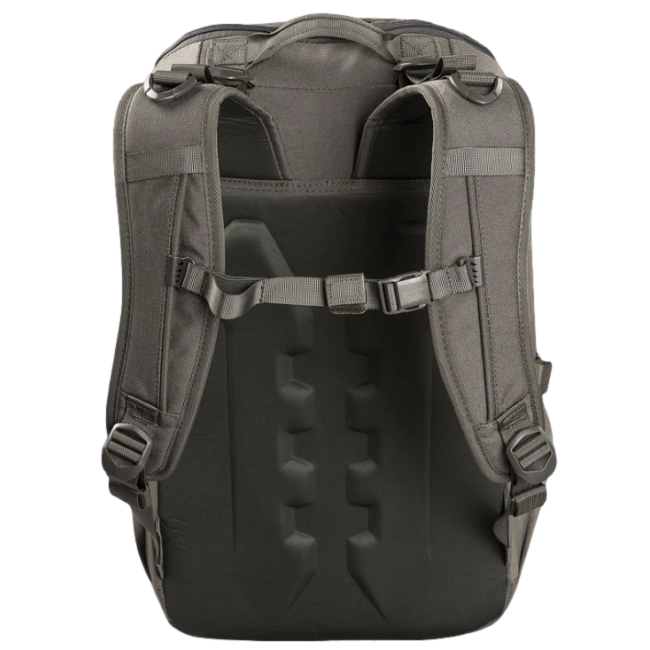 Rucksack STOIRM 25L grau - Highlander