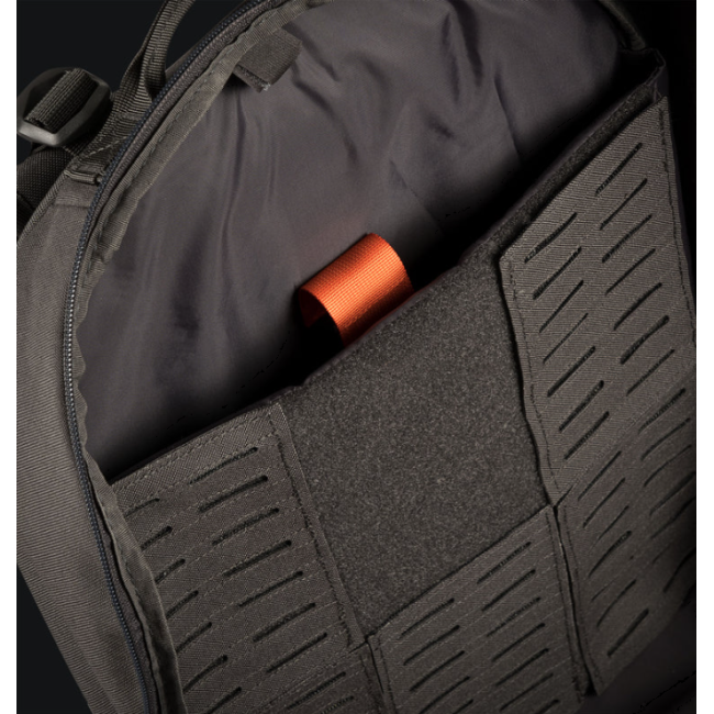 Sac à dos STOIRM 25L gris - Highlander