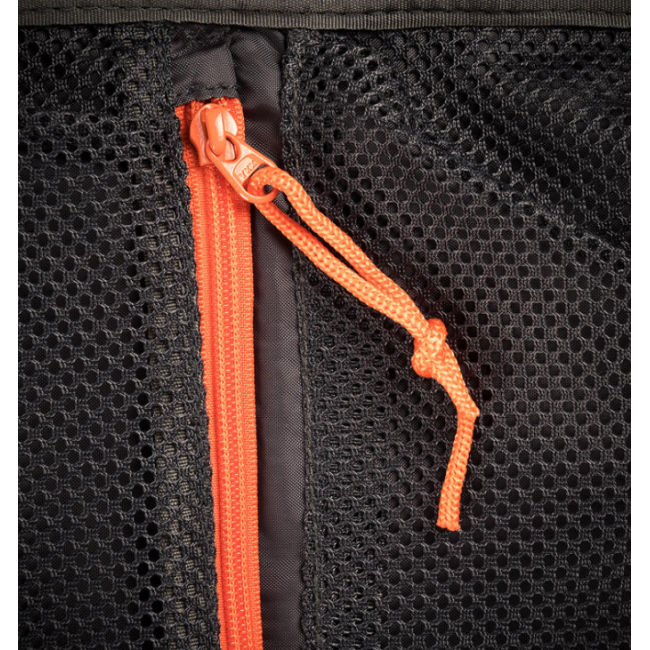 Sac à dos STOIRM 25L gris - Highlander