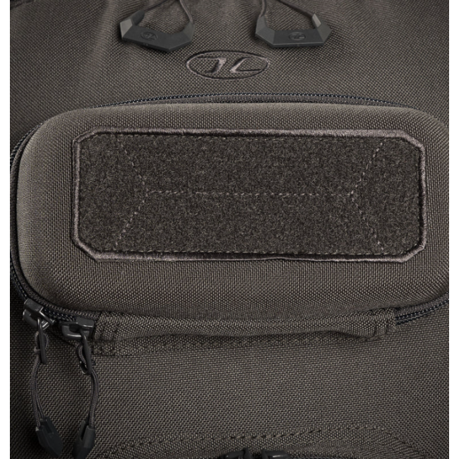 Sac à dos STOIRM 25L gris - Highlander