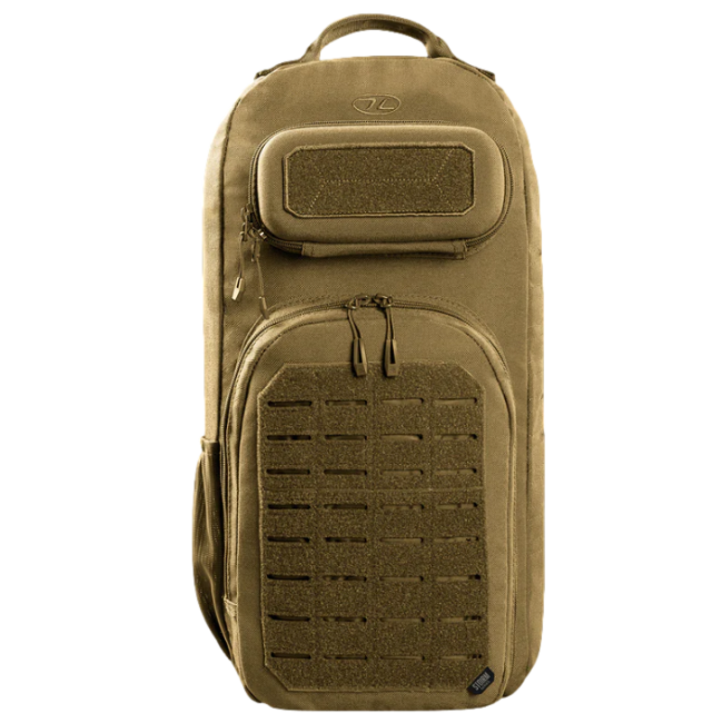 Sac à dos STOIRM 12L coyote - Highlander
