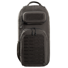 Sac à dos STOIRM 12L gris - Highlander