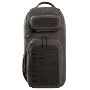 Sac à dos STOIRM 12L gris - Highlander
