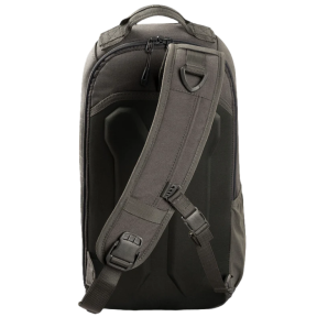 Sac à dos STOIRM 12L gris - Highlander