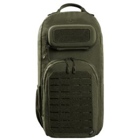 Sac à dos STOIRM 12L vert OD - Highlander