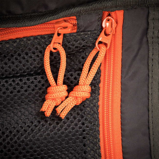 Rucksack STOIRM 12L grau - Highlander