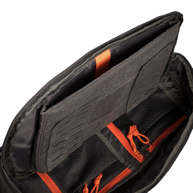 Rucksack STOIRM 12L grau - Highlander