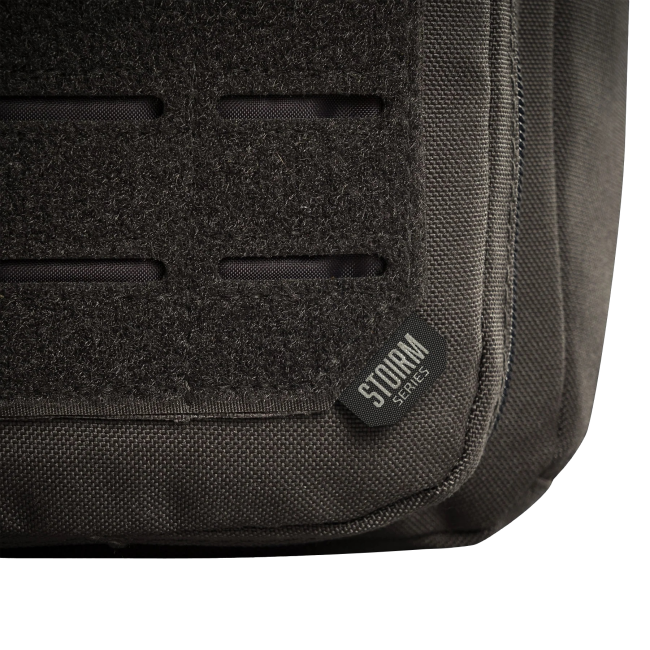 Sac à dos STOIRM 12L gris - Highlander