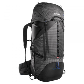 Sac à dos ultra-léger 60L+10L yukon noir - Tatonka