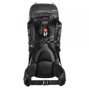 Sac à dos ultra-léger 60L+10L yukon noir - Tatonka