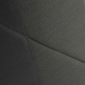 Sac à dos Arran 22L noir - Highlander