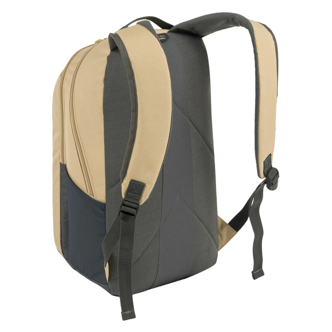 Rugzak Arran 22L coyote/grijs - Highlander