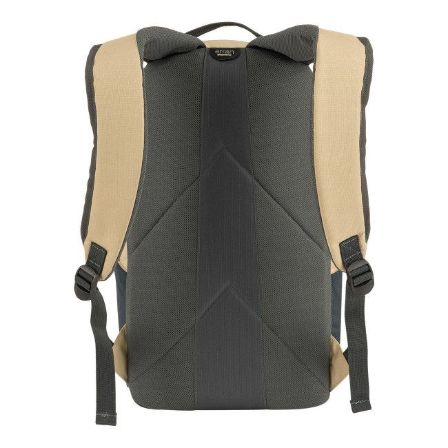 Sac à dos Arran 22L coyote/gris - Highlander