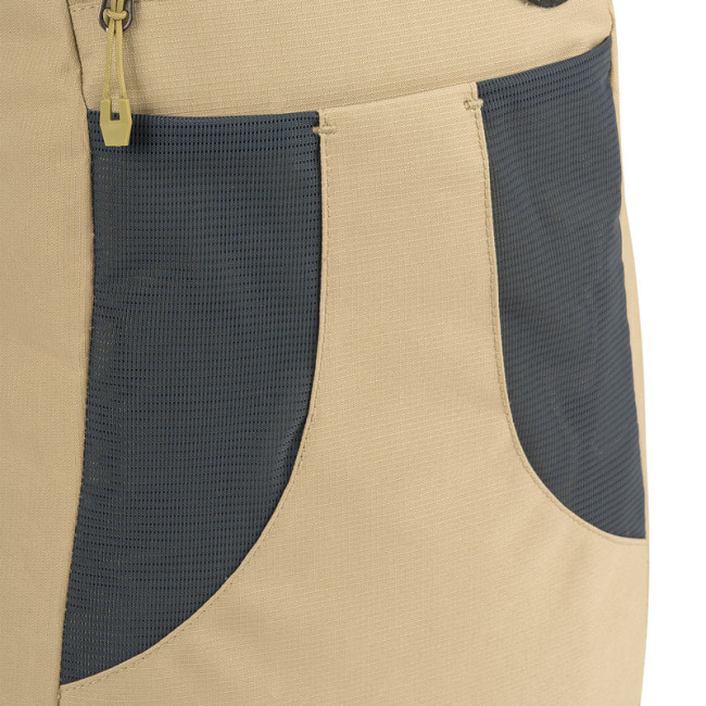 Rucksack Arran 22L Coyote/Grau - Highlander
