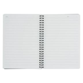 Carnet de notes étanche A5 - Highlander