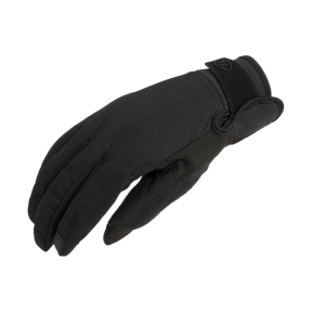 Gants 100% waterproof Aqua-Tac noir - Highlander
