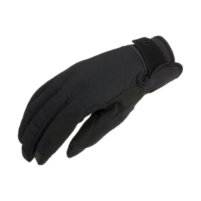 Gants 100% waterproof Aqua-Tac noir - Highlander