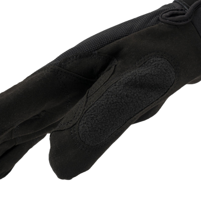 Gants 100% Waterproof - Noir - Highlander