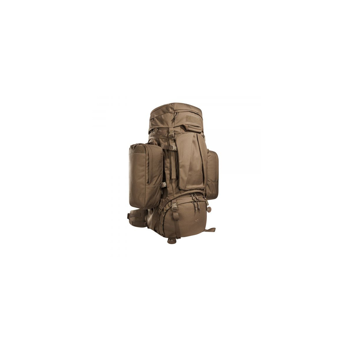 Mil OPS Pack 80+24 coyote backpack Tasmanian Tiger
