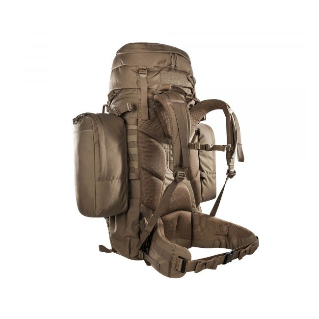 Rugzak Mil OPS Pack 80+24 coyote - Tasmanian tiger