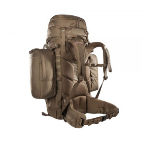 Rugzak Mil OPS Pack 80+24 coyote - Tasmanian tiger