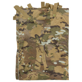 Plane Shelter XL HTMC - Highlander