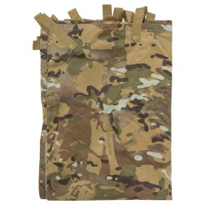 Plane Shelter XL HTMC - Highlander