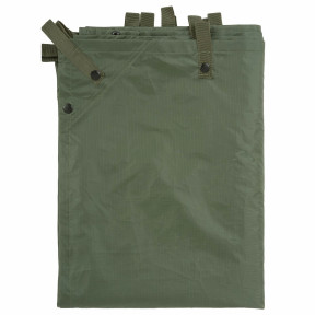 Plane Shelter XL Olive - Highlander