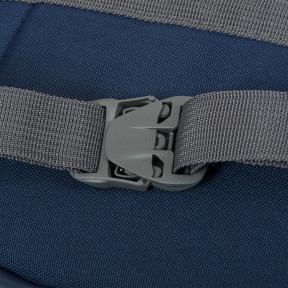 Heuptas Targa donkerblauw - Highlander